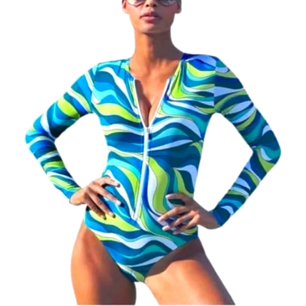 Michael Michael Kors Bathing Suit